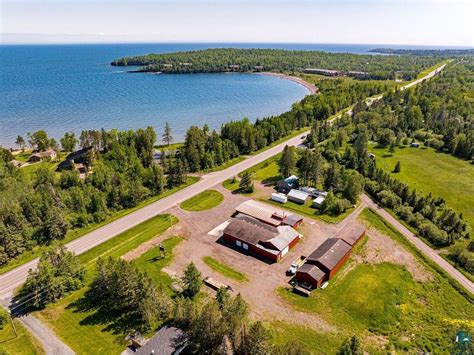 Two Harbors, Minnesota (MN 55616) profile: .